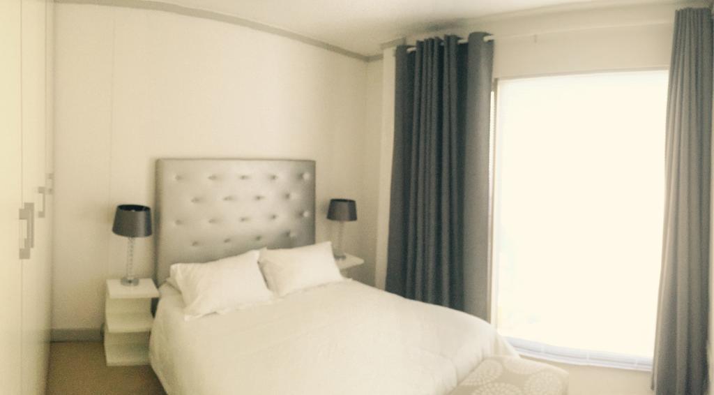 The Quadrant Apartments Le Cap Extérieur photo