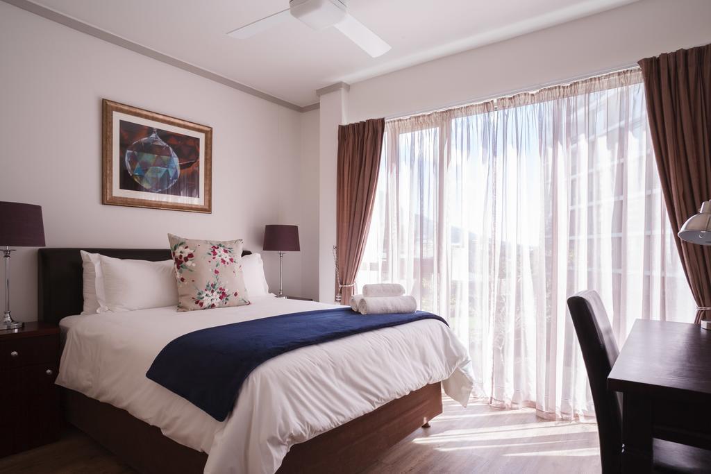 The Quadrant Apartments Le Cap Extérieur photo