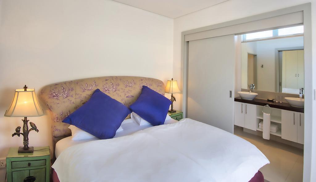The Quadrant Apartments Le Cap Extérieur photo