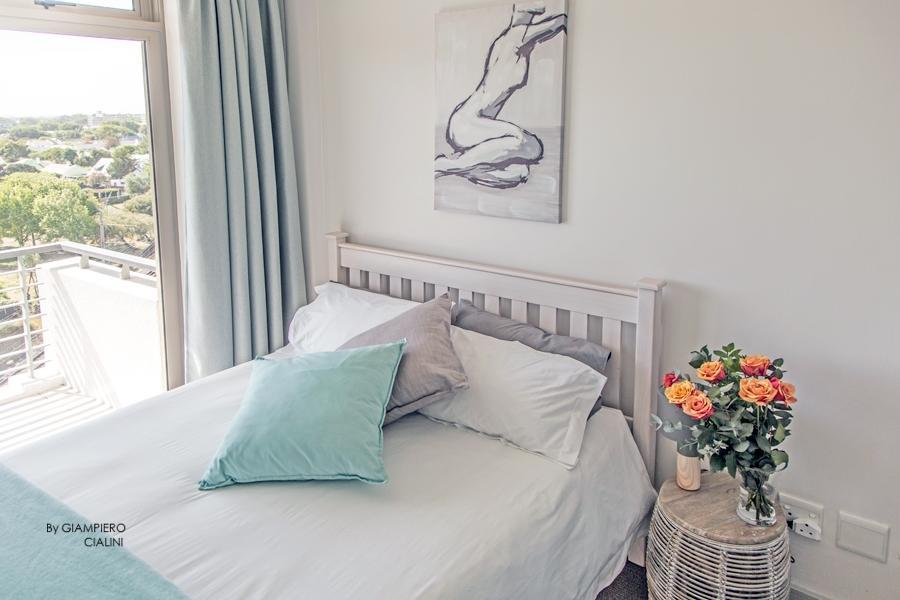 The Quadrant Apartments Le Cap Extérieur photo